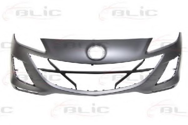 BLIC 5510-00-3477900P Bumper
